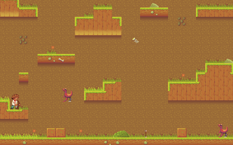 T.A.C.O.S screenshot